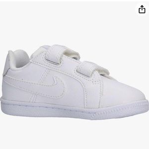 Nike Toddler Court Royale Sneakers